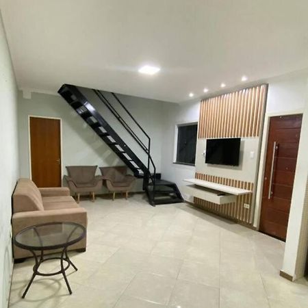 Casa Aconchego Villa Feira de Santana Dış mekan fotoğraf