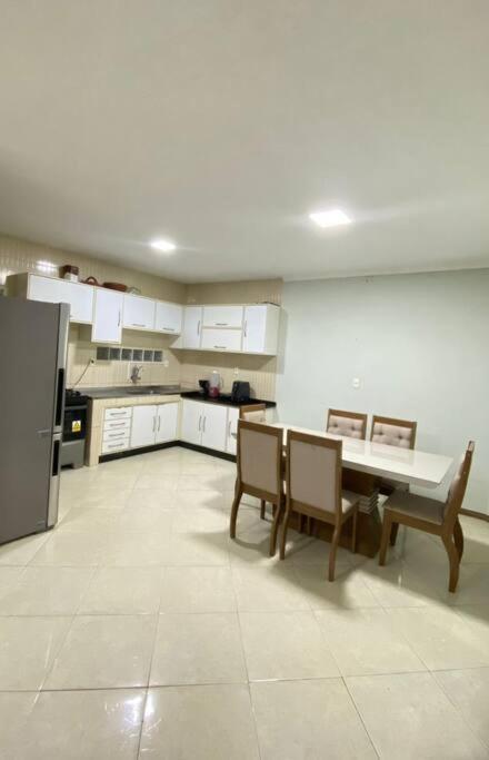 Casa Aconchego Villa Feira de Santana Dış mekan fotoğraf