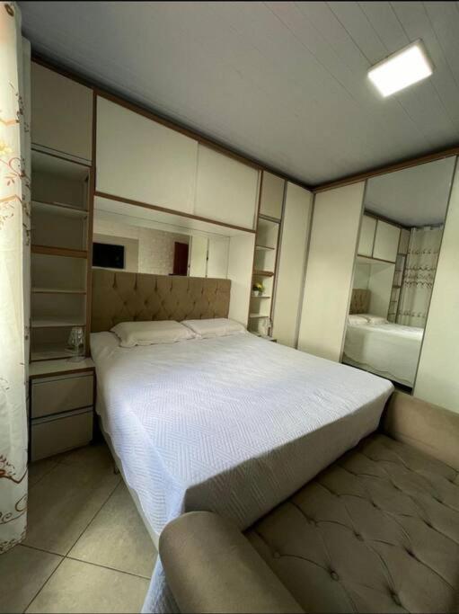 Casa Aconchego Villa Feira de Santana Dış mekan fotoğraf