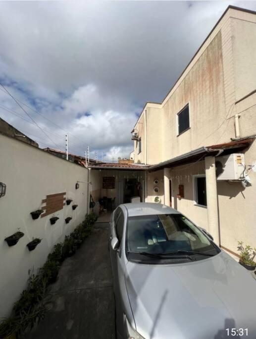 Casa Aconchego Villa Feira de Santana Dış mekan fotoğraf
