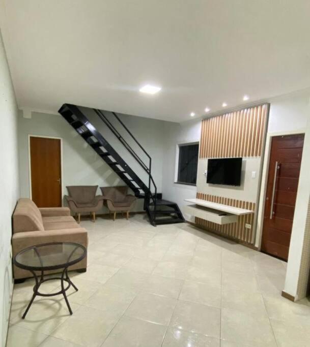 Casa Aconchego Villa Feira de Santana Dış mekan fotoğraf