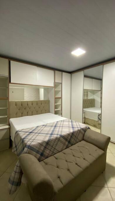 Casa Aconchego Villa Feira de Santana Dış mekan fotoğraf