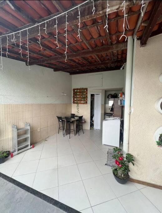 Casa Aconchego Villa Feira de Santana Dış mekan fotoğraf